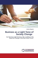 Andrew Mugoola | Business as a Light Tone of ...