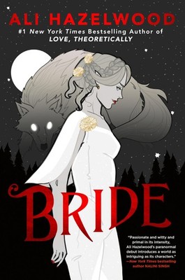 Bride by Hazelwood