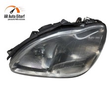 Mercedes Benz S-Klasse W220 Xenon Scheinwerfer Fahrerseite links A2208200761 Mercedes Benz S-Klasse W220 Xenon Scheinwerfer Fahrerseite links A2208200761