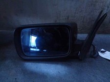 Glace de rétroviseur BMW 316
