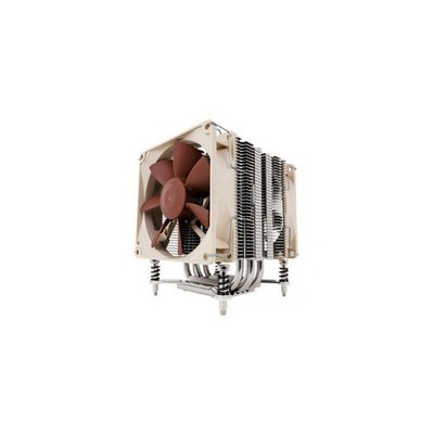 Noctua NH-U9DX i4 Fan controller