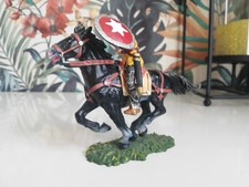  FIGURINE 7 cm ELASTOLIN 