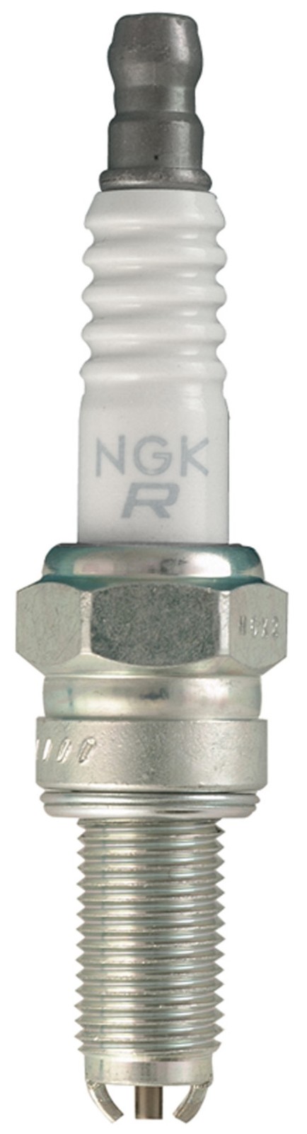 NGK For CR9EKB Multi-Ground Spark Plugs  Fits Aprilia Tuono  Buell Models