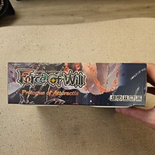 oppai boost box Legends of the Force - Star Wars Unlimited