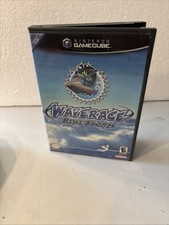 Wave Race: Blue Storm (Nintendo GameCube, 2001)