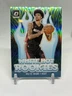2024-25 Donruss Optic #5 Kel'el Ware White Hot Rookies Holo Silver GREEN /199