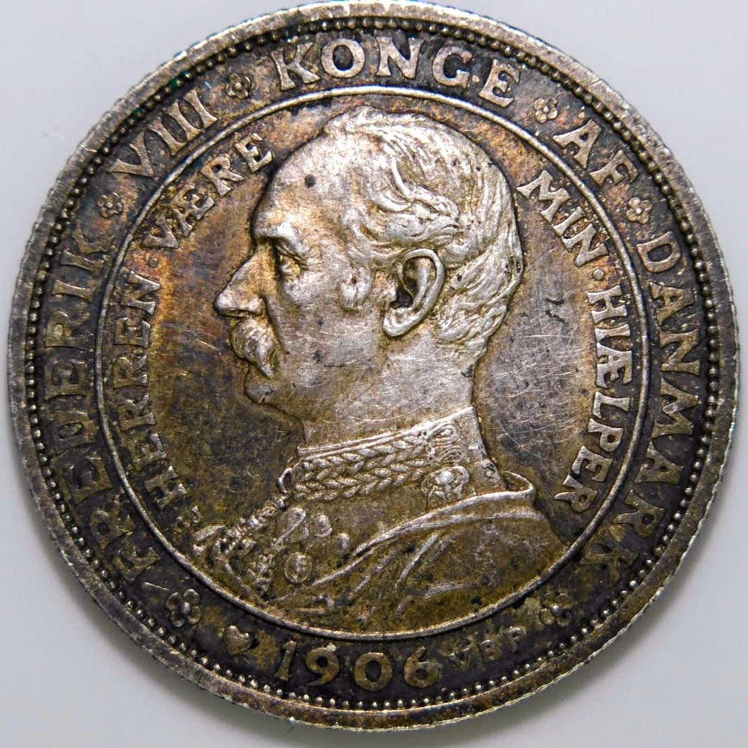 丹麦克朗在丹麦硬币| eBay