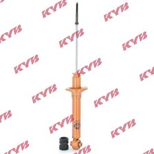 2x KYB Stoßdämpfer Ultra SR 351007 für 16 VW SCIROCCO 155 GOLF JETTA 17 53B 1 53