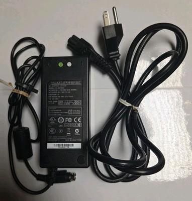 AC Adapter for EDac Model EA 10953 19v 4.73 Amp