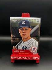 Click to enlarge Aaron Judge