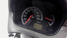 Compteur Fiat SEICENTO