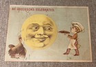 Anderson’s Celebrated- Preserving Co., A Step To The Front- Vintage Card — photo 1