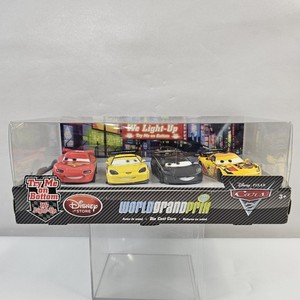 Pixar Cars World Grand Prix for sale | eBay