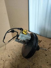 VW BORA 1J2 Unterdruck-Bremskraftverstärker 1J2614019 1J1614105H 34893501