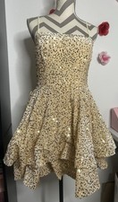 Fancy Dresses Described: Or, What to Wear at Fancy Balls size 12 
