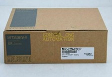 1PCS NEW MITSUBISHI SERVO DRIVE MR-J2S-70CP