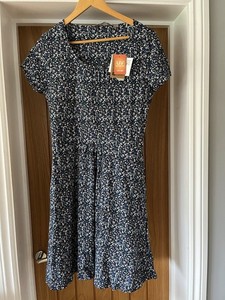 Short Mountain Warehouse Country To Coast - Femme, Beige, Coton Bio, Taille 16