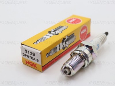 1x NGK Spark Plug HONDA TRX 450 (1998-2004) | eBay
