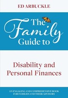 The Family Guide To Disability And Personal Finances Ed Arbuckle Taschenbuch