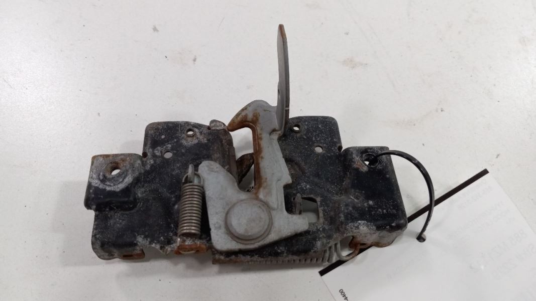 Mazda 6 Hood Latch 2013 2012 2011 2010 2009 | eBay