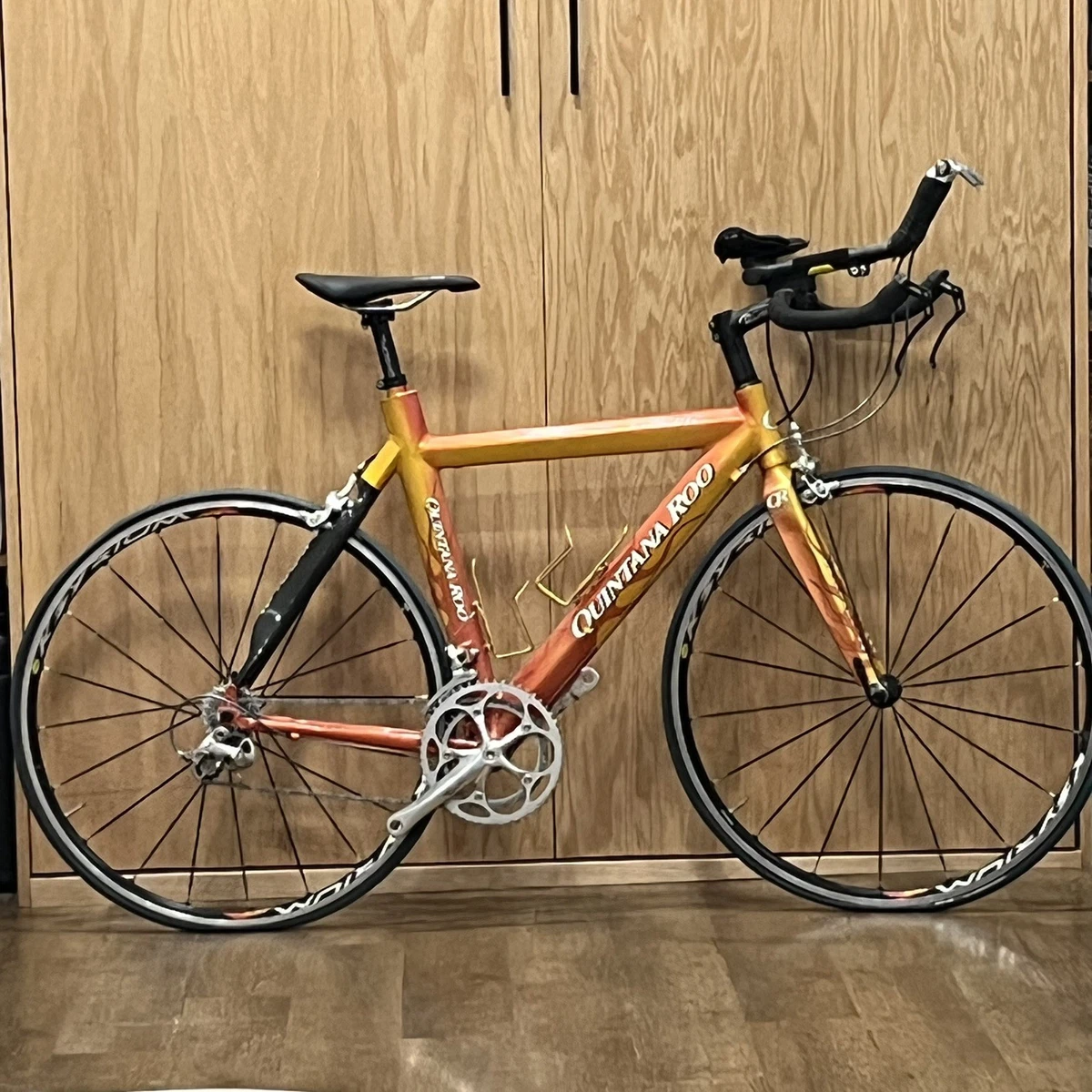 Quintana Roo Bikes for sale - eBay