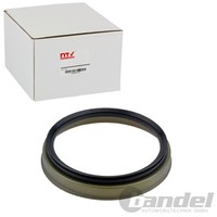 NTY Dichtring Radnabe Passend FüR Toyota 4 FJ Land | NUP-TY-021