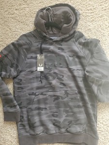 PERSEVERANCE SURVIVAL フーディ マルチカムブラック Perseverance Survival | eBay