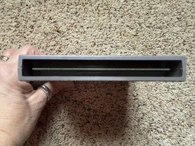 Monster Party Nintendo NES Game 1989 - Cart Only - TESTED & WORKS