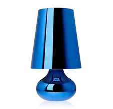 Kartell - Cindy Table Lamp - Designed By Ferruccio Laviani r.r.p. £250