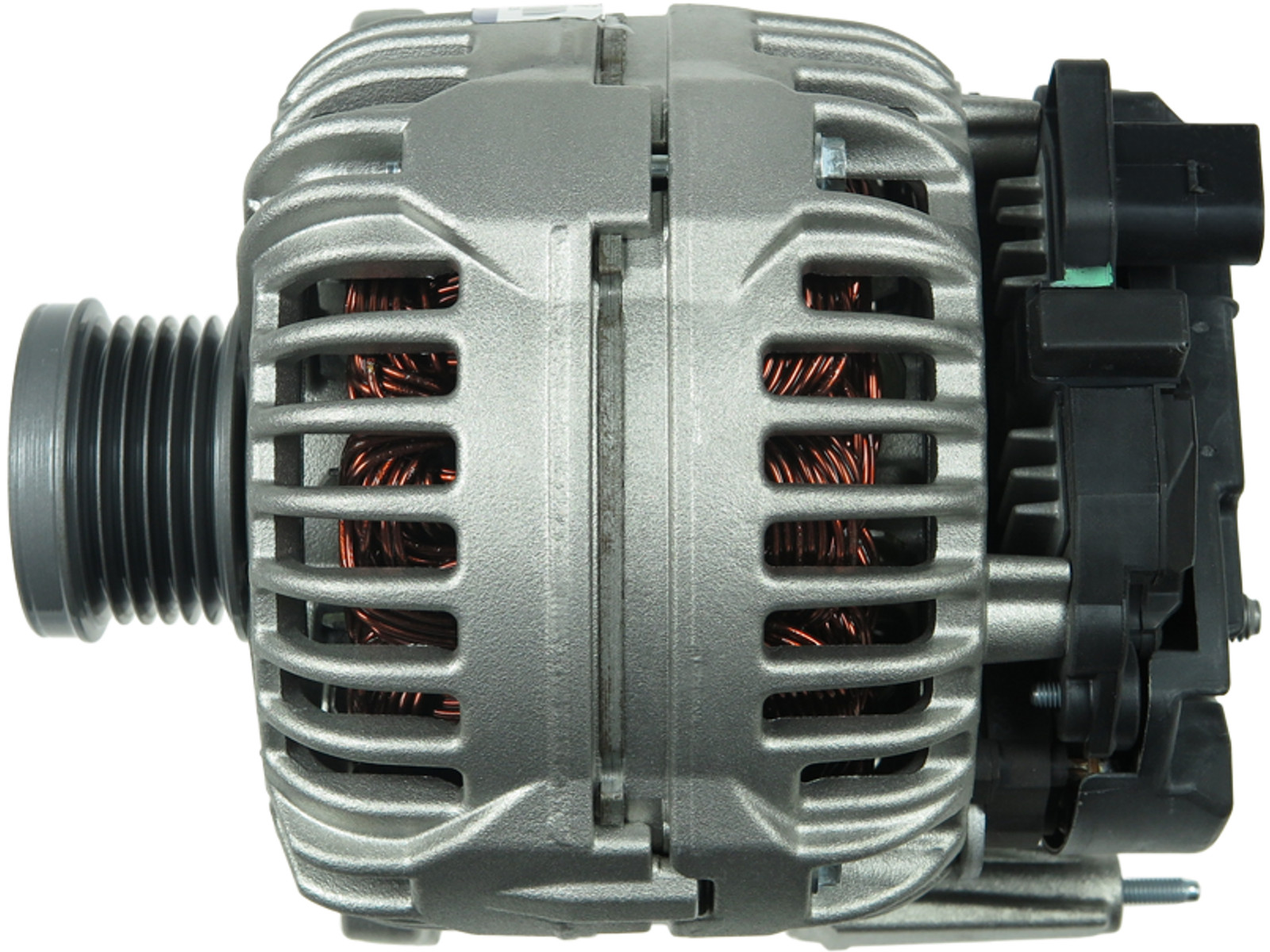 Remanufactured Alternator 12V 140A SKODA ROOMSTER OCTAVIA OE 03F903023D