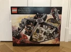 LEGO 75222 Verrat in Cloud City Betrayal at Cloud City STAR WARS | NISB NEW