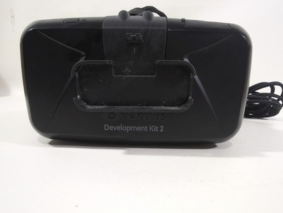 Oculus DK2 Development Kit - Headset ONLY - Headset Solo - Custom - GUT