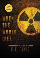 D. E. Davis | When The World Dies | Taschenbuch | Englisch (2026)