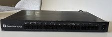 EverPlex 8CQL Color Quad Processor 2-Page Real Time Quad/8 Channel Auto Switcher