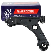 FAST QUERLENKER LINKS VORDERACHSE PASSEND FÜR ABARTH GRANDE PUNTO ALFA ROMEO