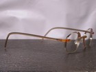 Swissflex Eyephorics Frameless Clear Light Weight Eyeglasses Swiss Made — photo 1