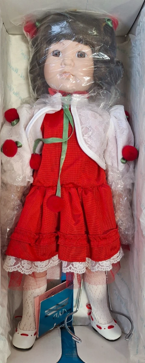 Marian Yu Dolls for sale | eBay