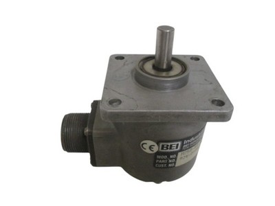 BEI H25D-SS-1200-ABC-4469-LED-SM18-S 924-01002-7718 ENCODER  UNMP
