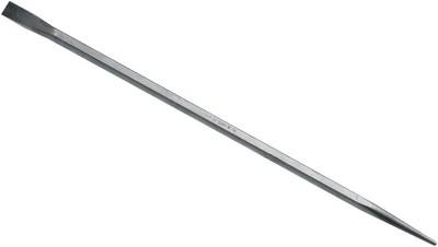 Klein Tools 3240 Hex 3/4-Inch x 30-Inch Straight-End Straight Chisel 