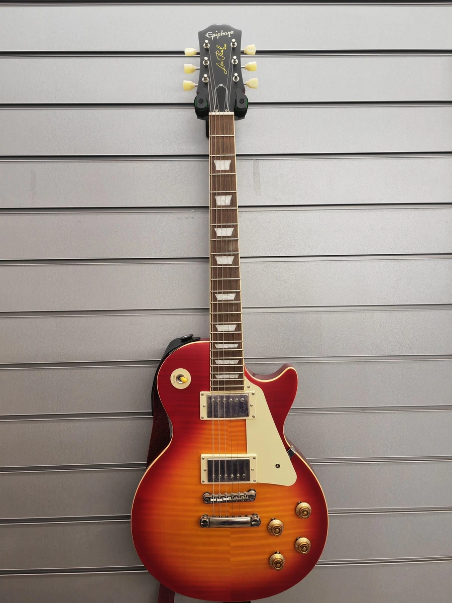 Epiphone Limited Edition for sale | eBay UK