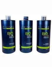 Bio Tanix Prime Pro Extreme / Professional Brazilian Keratin Kit-Sem Formol 3x1L