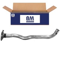 BM AUSPUFF-ABGASROHR Vorne Hosenrohr Passend FüR VW Transporter | BM50698