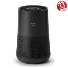 Winix A230 Air Purifier Charcoal Gray