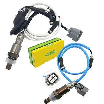 Amrxuts 2Pcs 234-9066 234-4363 Upstream & Downstream Oxygen O2 Sensor for Acu...