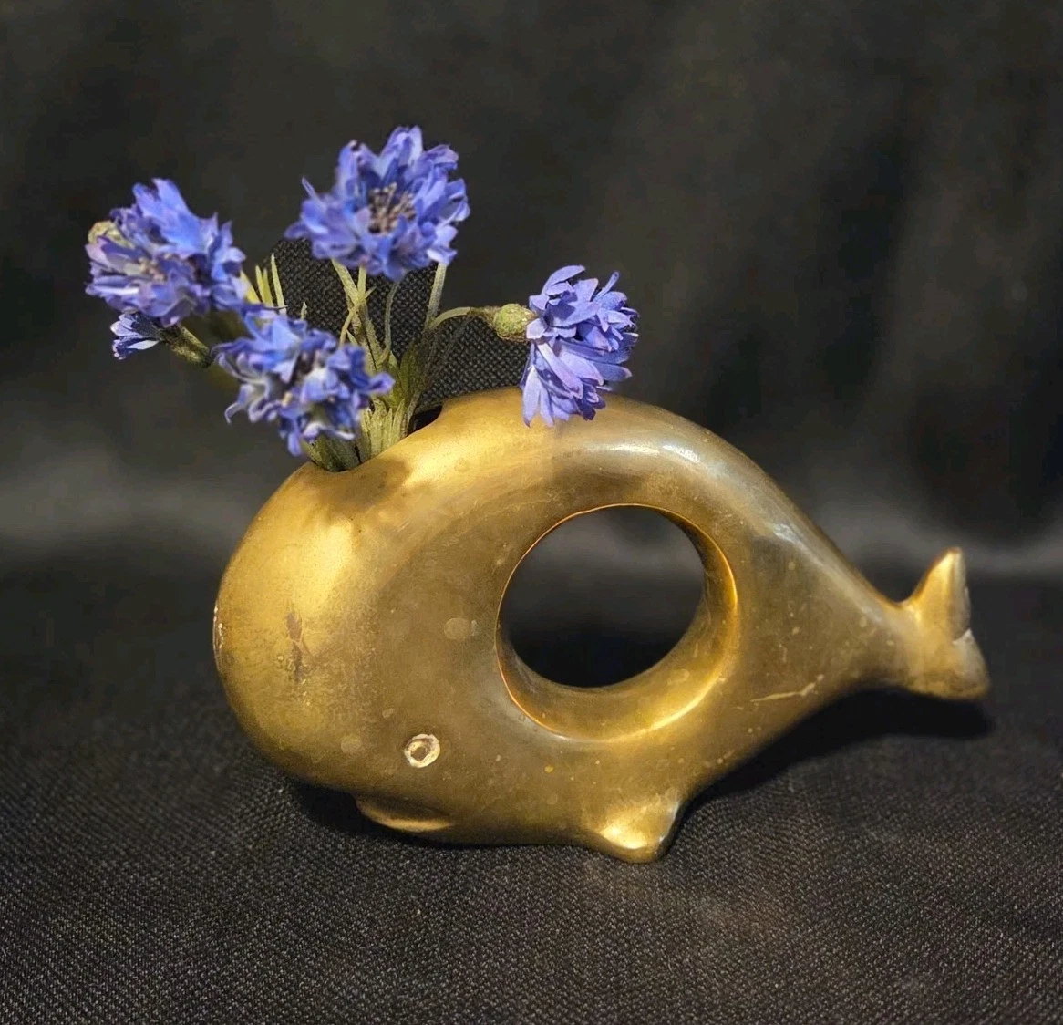 花盆收藏铜金属器皿| eBay