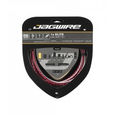 Jagwire Elite Link Shift Road MTB Gravel Cable 1x Kit Sram & Shimano   RRP £95