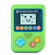 LeapFrog Preschool Game Go