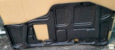 Honda Civic Ek9 Type R Insulator Hood Heat Shield Oem New Genuine 74141-sr3-000 Honda Civic Ek9 Type R Insulator Hood Heat Shield Oem New Genuine 74141-sr3-000