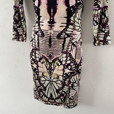 Just Cavalli Jersey Long Sleeve Dresses for Women for sale | eBay