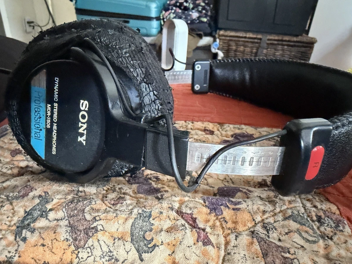 25+ Sony Mdr 7506 for sale | Updated Oct 2026